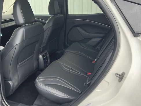Used 2023 Ford Mustang Mach-E Premium image 13