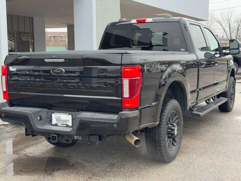 Used 2020 Ford F250 Lariat image 3