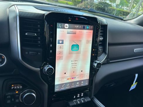 New 2026 RAM 1500 Big Horn image 48