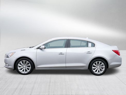 Used 2014 Buick LaCrosse Leather image 4