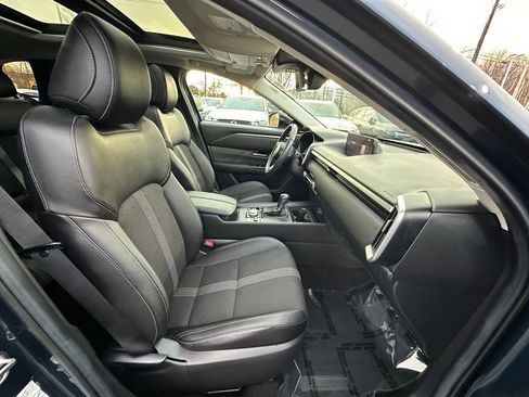 Used 2025 MAZDA CX-50 AWD 2.5 S w/ Premium Package image 25