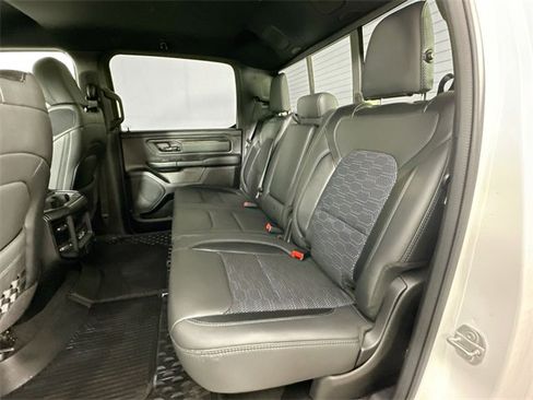 Used 2023 RAM 1500 Big Horn image 24