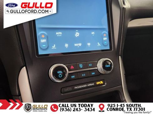 Used 2023 Ford Edge SEL image 27