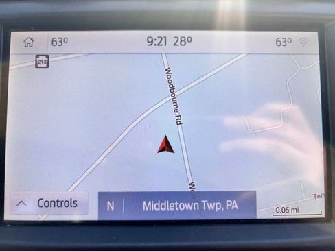 Used 2020 Ford Fusion Energi Titanium image 14