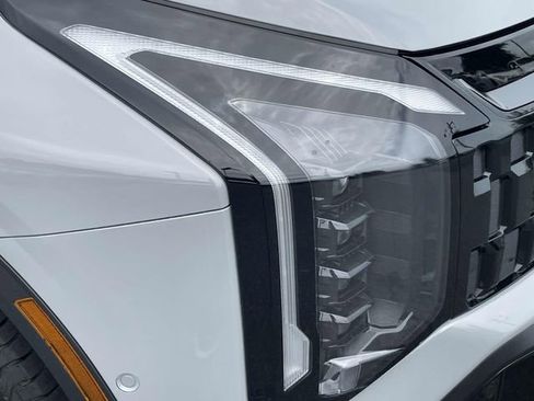 New 2026 Kia Sportage X-Pro Prestige image 7