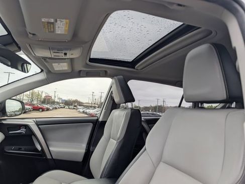 Used 2017 Toyota RAV4 Limited w/ Advanced Technology Package image 26