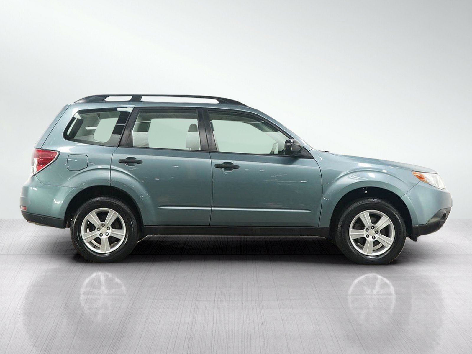 Used 2011 Subaru Forester 2.5X AWD/4WD image 6