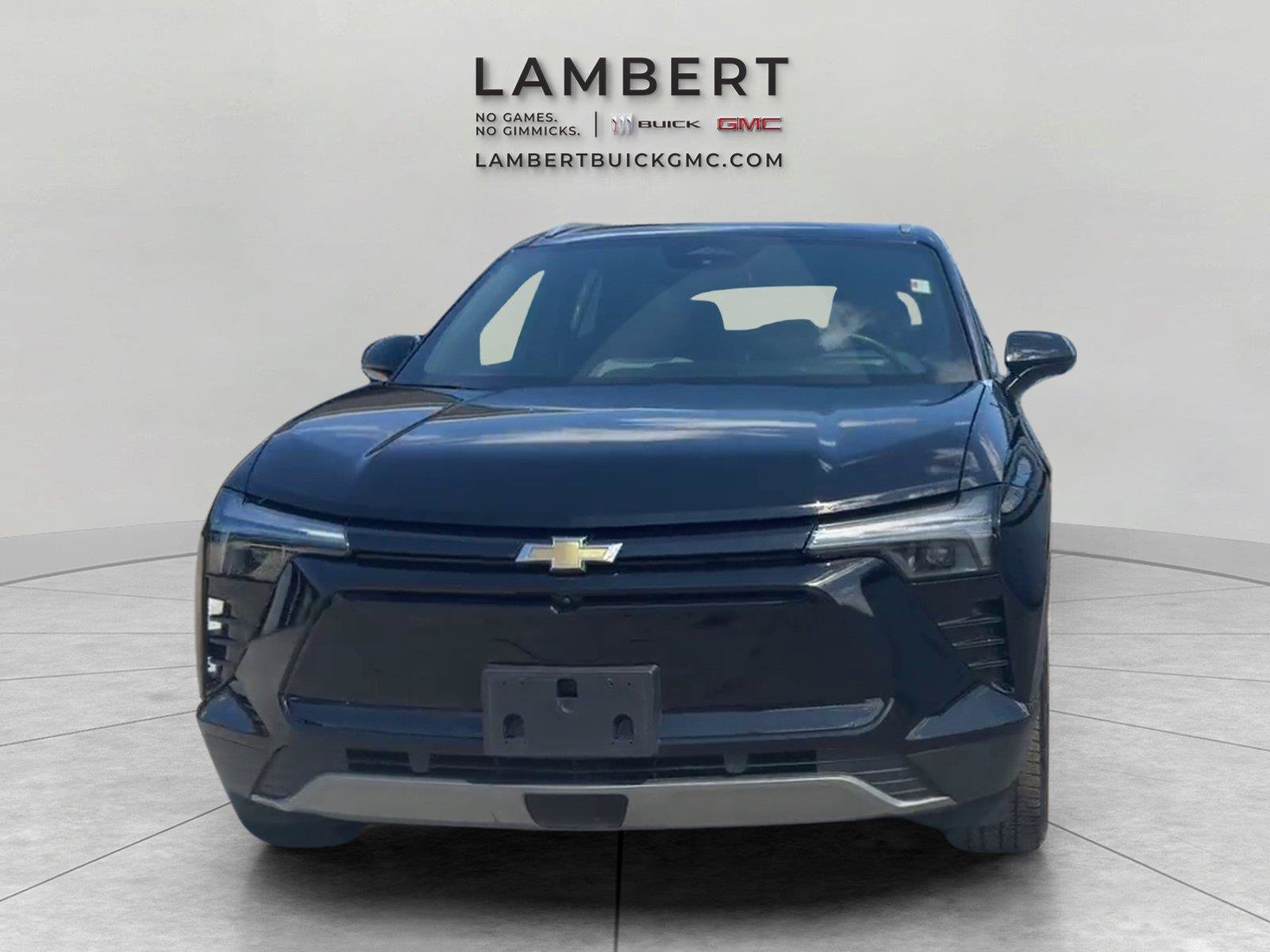 Used 2024 Chevrolet Blazer EV LT AWD/4WD image 2