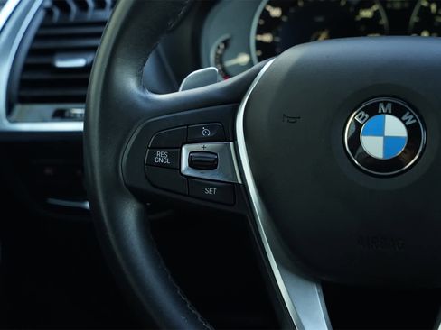 Used 2019 BMW X3 sDrive30i w/ Driving Assistance Package image 10
