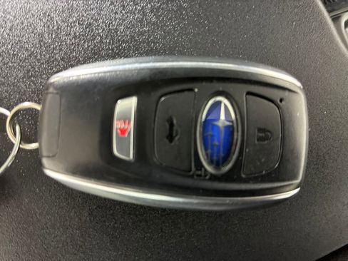 Used 2024 Subaru Crosstrek 2.0i Premium AWD/4WD image 33