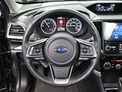 Used 2019 Subaru Forester Limited w/ Popular Package #3 image 27