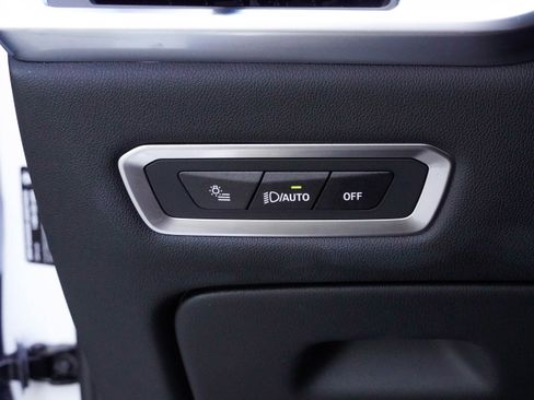 Certified 2024 BMW X7 M60i w/ Executive Package image 18