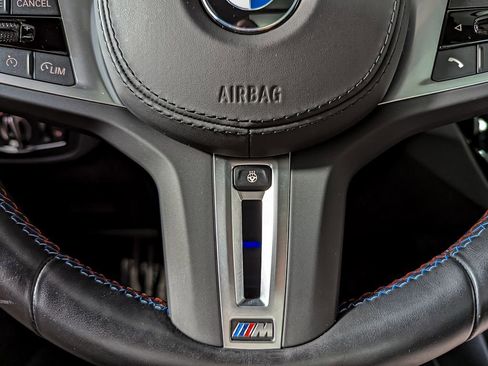 Certified 2024 BMW X3 M40i image 25