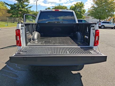 Used 2023 Ford F150 XL w/ STX Appearance Package AWD/4WD image 30