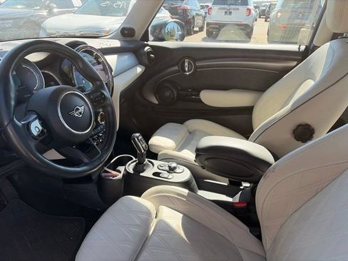Used 2022 MINI Cooper S w/ Driver Assistance Package FWD image 14