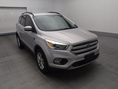 Used 2018 Ford Escape SEL FWD image 13