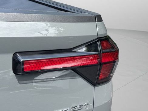Used 2023 Hyundai Santa Cruz Night AWD/4WD image 49