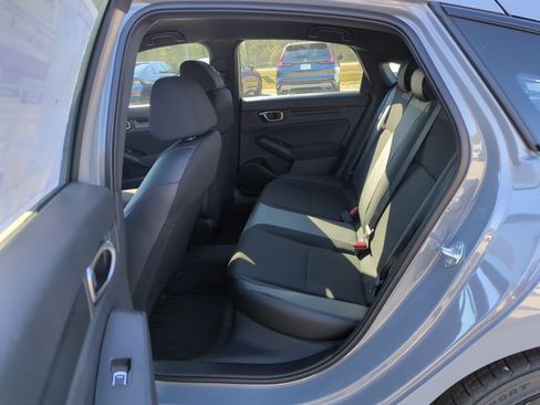 Used 2026 Honda Civic Sport image 20