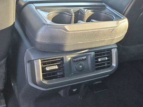 Used 2025 Ford F150 Tremor w/ Equipment Group 402A High AWD/4WD image 25