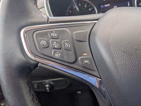 Used 2024 Chevrolet Equinox LT AWD/4WD image 13