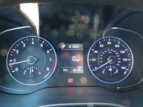 Used 2022 Hyundai Palisade SEL AWD/4WD image 24