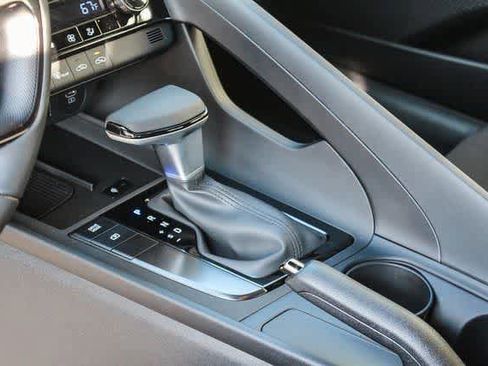 Certified 2025 Hyundai Elantra Sport w/ Cargo Package FWD image 21