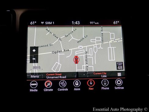 Used 2023 Dodge Challenger GT w/ Plus Package RWD image 19