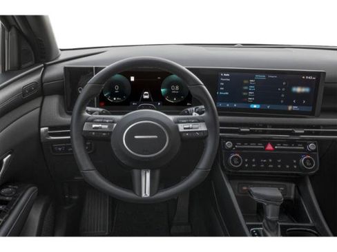 New 2026 Hyundai Santa Cruz Limited AWD/4WD image 9