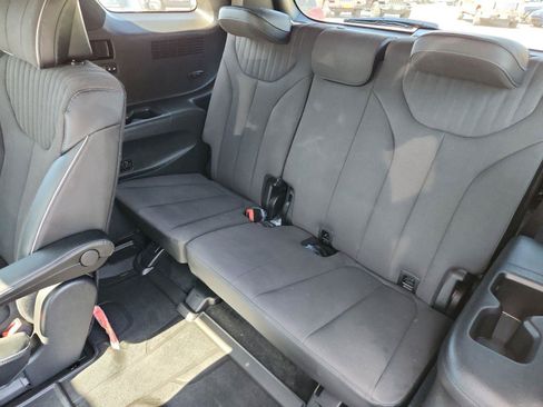 Used 2025 Hyundai Palisade AWD image 14