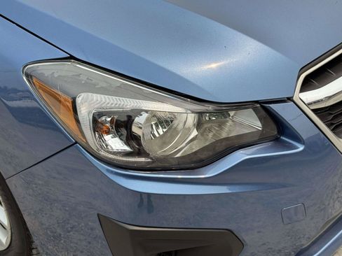 Used 2014 Subaru Impreza 2.0i Premium w/ All-Weather Package w/CVT AWD/4WD image 7