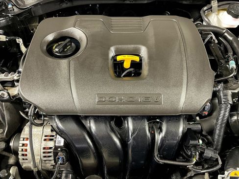 Used 2022 Kia Forte Sedan FWD image 29
