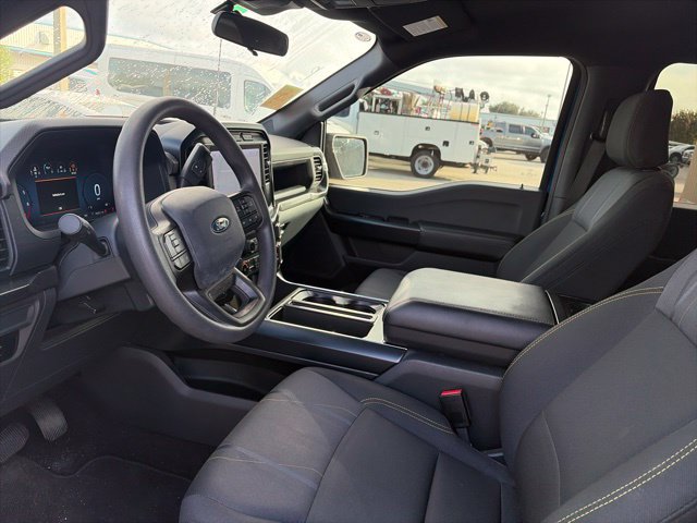 Used 2024 Ford F150 STX AWD/4WD image 9