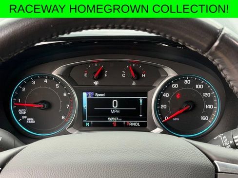 Used 2018 Chevrolet Traverse LT AWD/4WD image 26