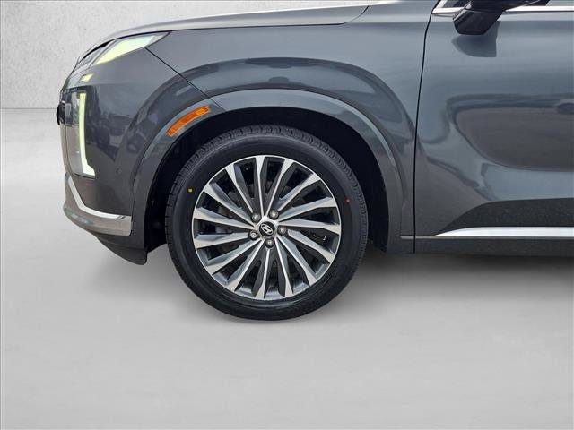 Used 2023 Hyundai Palisade Calligraphy w/ Cargo Package FWD image 24