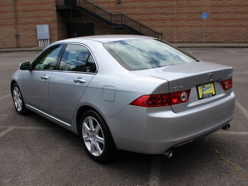 Used 2004 Acura TSX FWD image 3