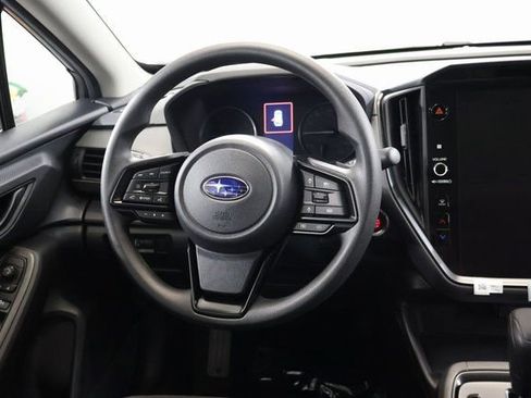 New 2026 Subaru Crosstrek 2.0i Premium AWD/4WD image 16