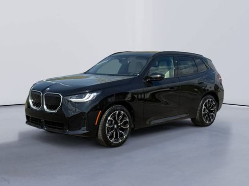 New 2026 BMW X3 xDrive30 image 7