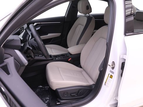 Used 2025 Audi A3 2.0T Premium w/ Black Optic Package image 7