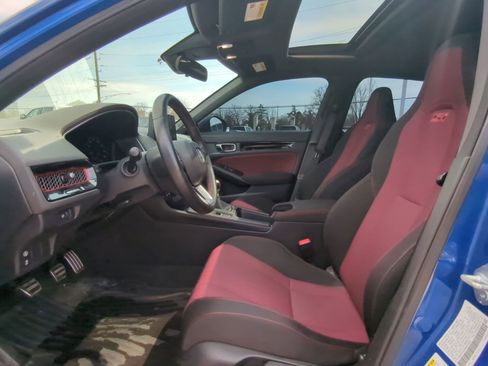 Used 2024 Honda Civic Si image 12