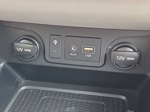 Used 2019 Hyundai Tucson Sport AWD/4WD image 42