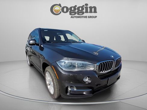 Used 2014 BMW X5 xDrive35i image 16