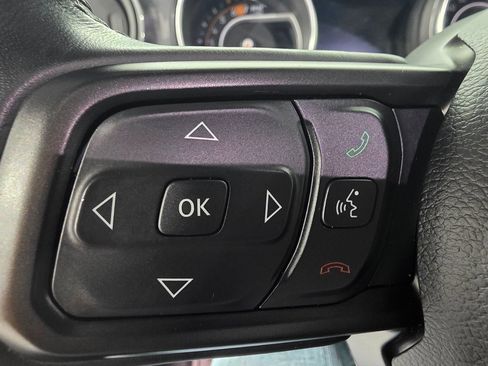 Used 2021 Jeep Wrangler Unlimited Sport image 5