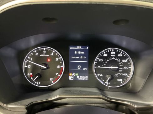 Used 2023 Subaru Outback Limited image 21