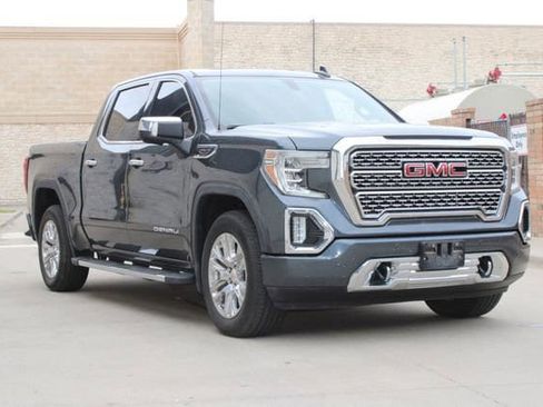 Used 2020 GMC Sierra 1500 Denali image 2