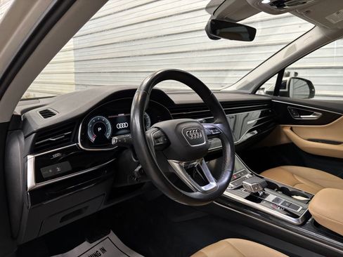 Used 2021 Audi Q7 2.0T Premium Plus image 14
