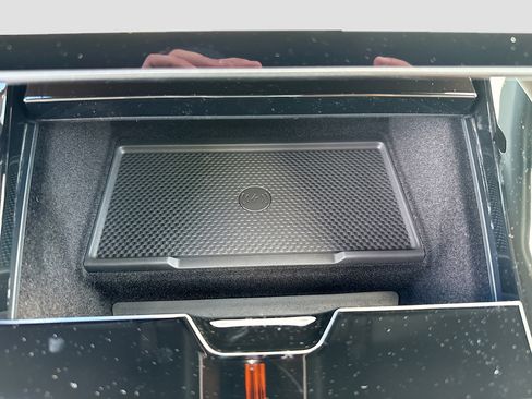 New 2026 Land Rover Range Rover Sport Dynamic SE image 32