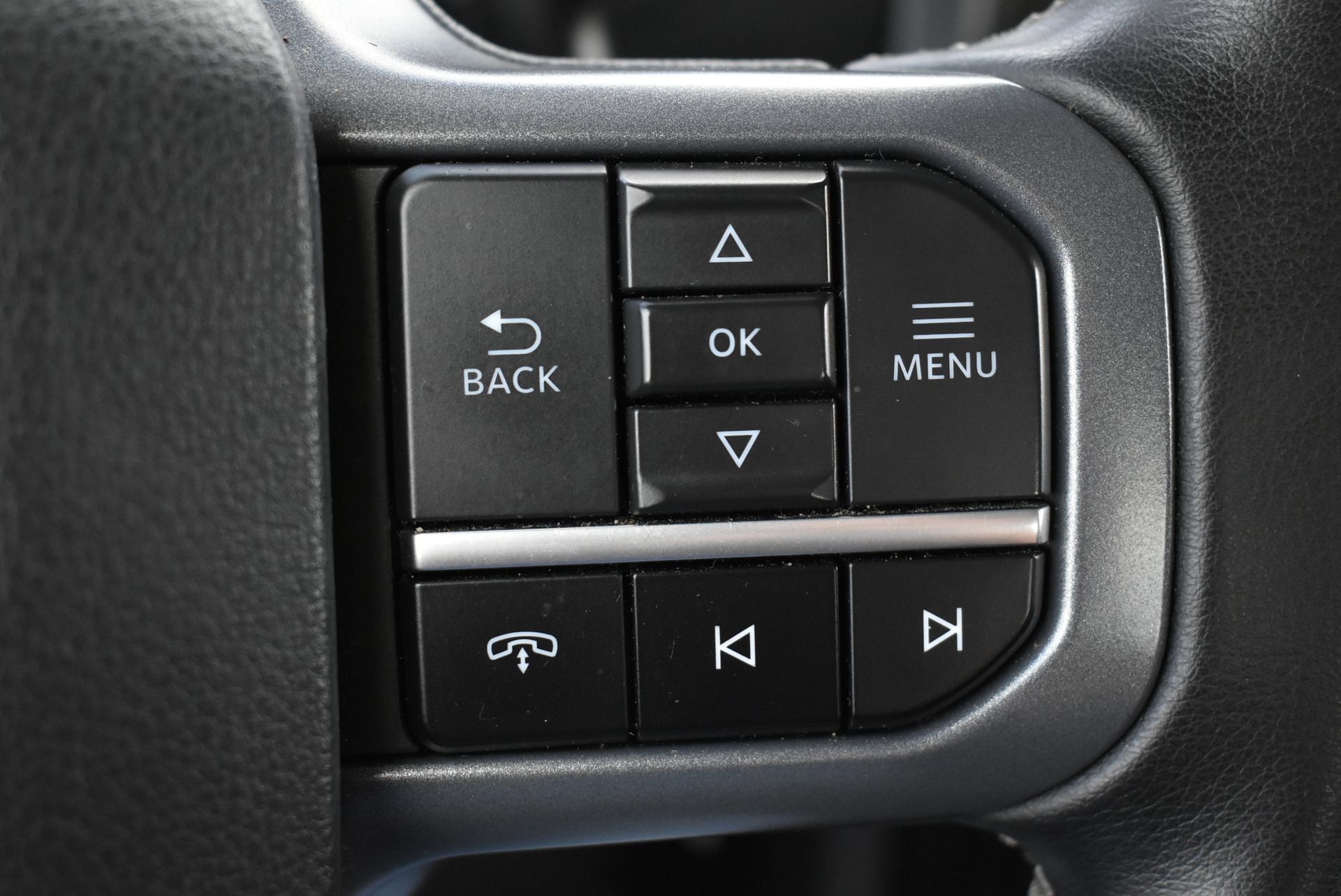 Used 2024 Ford F150 XLT w/ Mobile Office Package AWD/4WD image 19