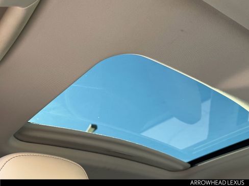 Used 2020 Lexus NX 300 FWD w/ Comfort Package image 11