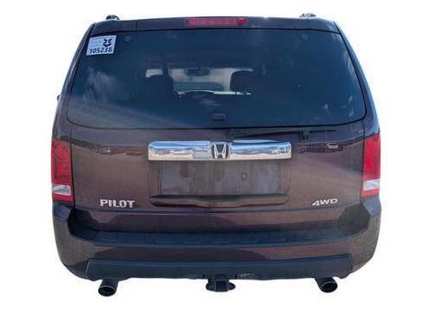 Used 2011 Honda Pilot EX-L image 4