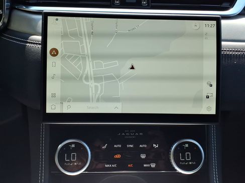 New 2026 Jaguar F-PACE R-Dynamic S AWD/4WD image 12